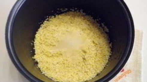 каша дружба