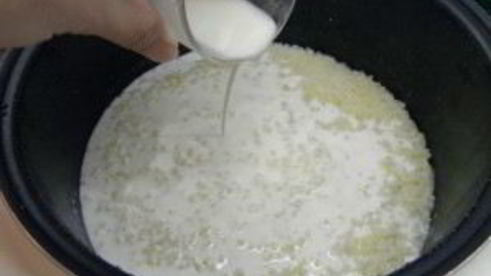 каша дружба