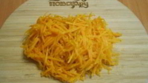 каша из тыквы в мультиварке