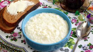 Каша молочная дружба в мультиварке