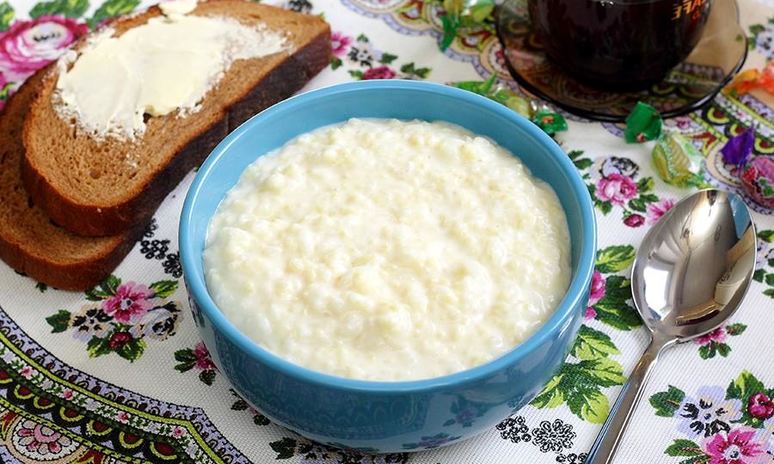 Рецепт каши молочной дружба в мультиварке