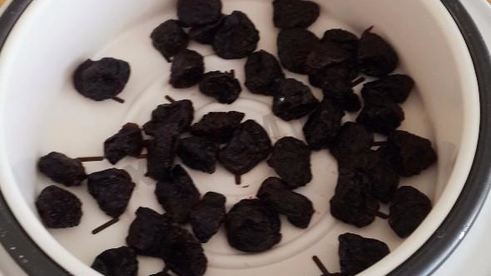 каша овсяная в мультиварке