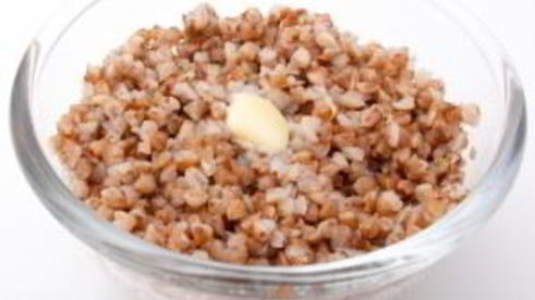 каша в горшочке в аэрогриле