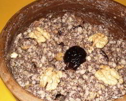 Кутья армянская