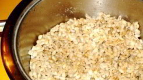 кутья армянская