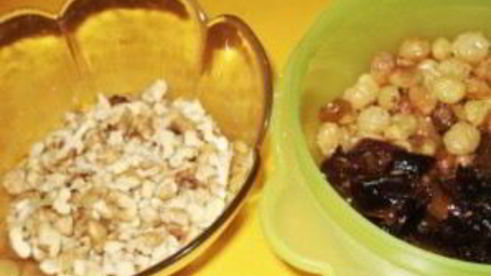 кутья армянская