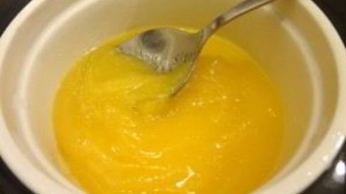 кутья для крестных