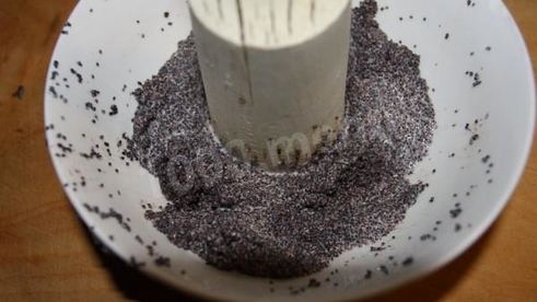 кутья из пшеницы на рождество