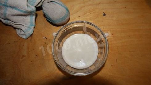 кутья из пшеницы на рождество