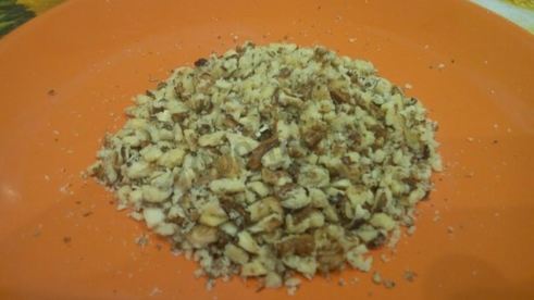 кутья из пшеницы в мультиварке