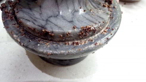 кутья из пшеницы в мультиварке