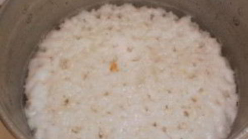 кутья из риса в мультиварке