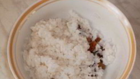 кутья из риса в мультиварке