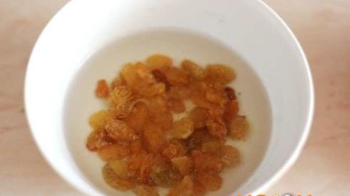 кутья с маком и изюмом