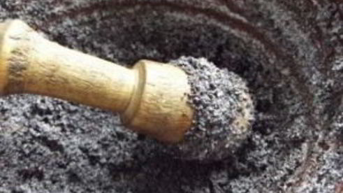 кутья жидкая