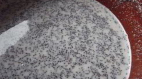 кутья жидкая