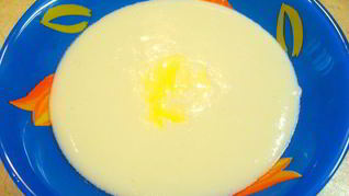 Манная каша