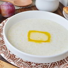 Каши для детей