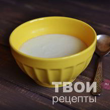 Каши в мультиварке