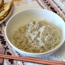 Ячневая каша