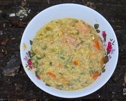 Полевая каша