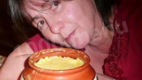 пшеничная каша русский тыковник