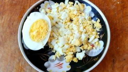 пшеничная каша русский тыковник