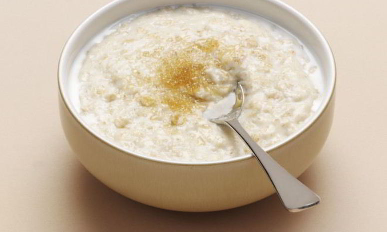 Рецепт пшеничной каши в мультиварке