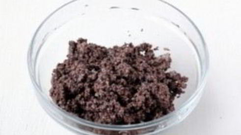 пшеничная кутья