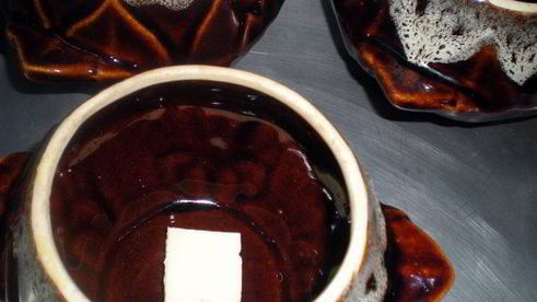 пшенная каша с тыквой