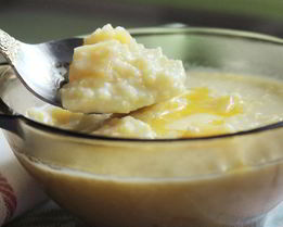 Пшенная каша в мультиварке