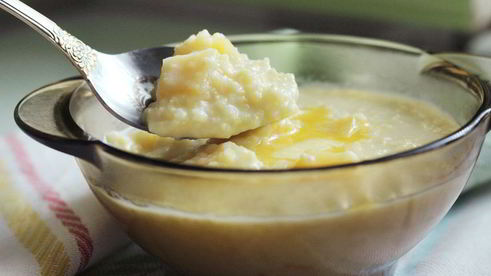 пшенная каша в мультиварке