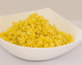 Пшенная каша