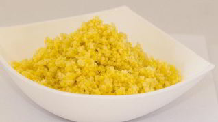 Пшенная каша