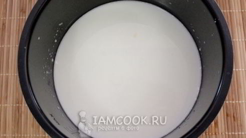 рисовая каша с тыквой в мультиварке