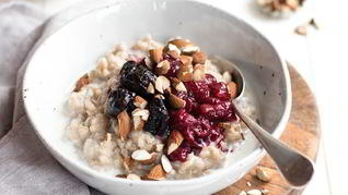 Рисовая каша