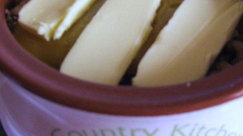 рождественская кутья