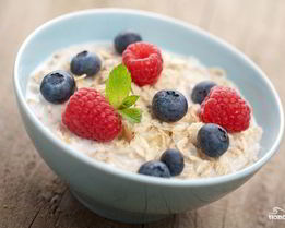 Сладкая каша