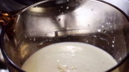 сладкая каша