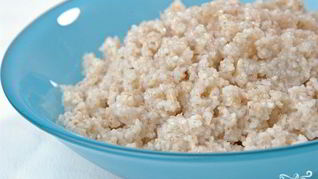 Ячневая каша в мультиварке