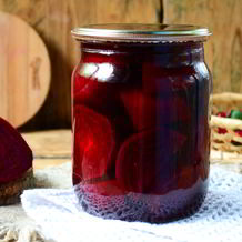 Классические рецепты