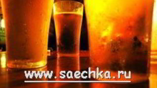 Английское пиво