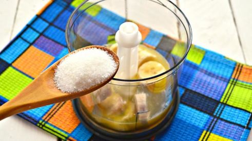 апельсиновый коктейль