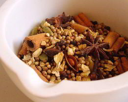 Аюрведический чай Тайна заброшенного Ашрама