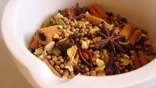 Аюрведический чай Тайна заброшенного Ашрама