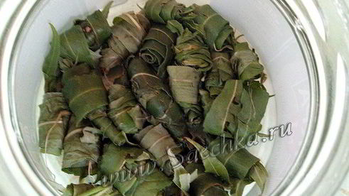 чай из иван-чая