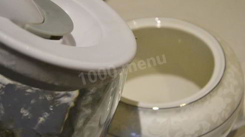 чай из листьев малины