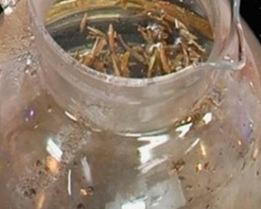 Чай Молочный улун