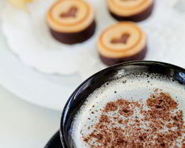 Чай по-голландски