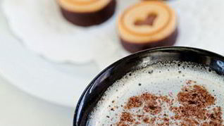 Чай по-голландски